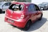 Półoś prawa długa Nissan Micra K13 2011 1.2i